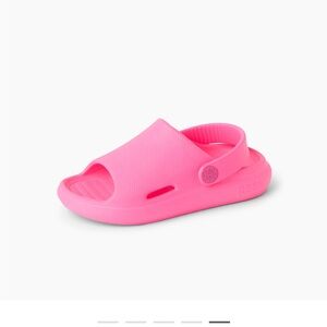Reef Little Rio Slide Toddler 12